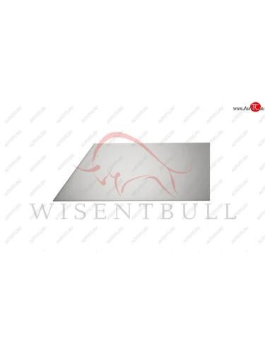 Левая задняя ремонтная арка (внешняя) Wisentbull Chery Amulet (Corda)  A15 (2003-2010), Vortex Corda (2010-2013)