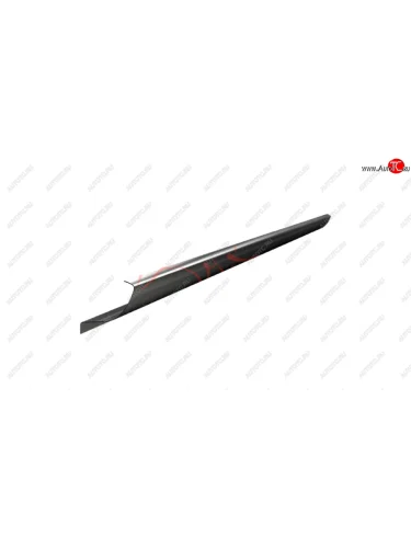 Левый ремонтный порог Wisentbull Honda Fit Shuttle 1 GP2,GG7,GG8 рестайлинг (2013-2015)