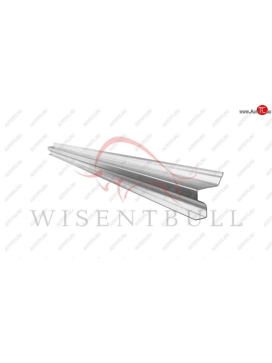 Правый ремонтный порог Wisentbull  Honda Legend (1996-2004) 3 KA9  в Воронеже Воронежской области