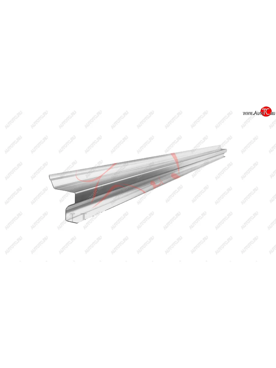 Левый ремонтный порог Wisentbull  Honda Legend (1996-2004) 3 KA9  в Воронеже Воронежской области