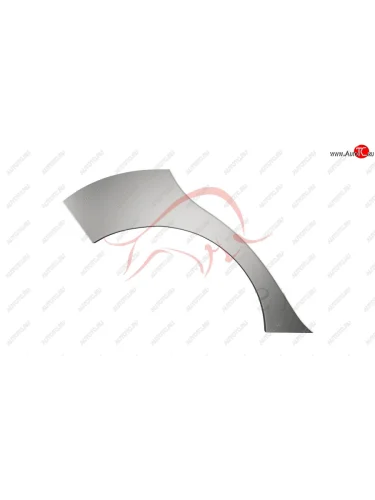 Правая задняя ремонтная арка (внешняя) Wisentbull Ravon R2 (2016-2025)