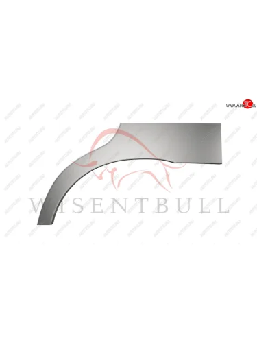 Левая задняя ремонтная арка (внешняя) Wisentbull Dodge Neon (1994-1999)