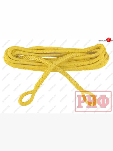 Удлинитель троса лебёдки (10 мм/20 м) РИФ Chevrolet Tahoe K2UC (2014-2021)