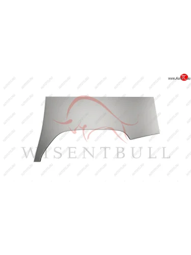 Левая задняя ремонтная арка (внешняя) Wisentbull CITROEN CX (1974-1992) универсал