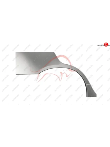 Правая задняя ремонтная арка (внешняя) Wisentbull Daihatsu Grand Move (1996-2002)