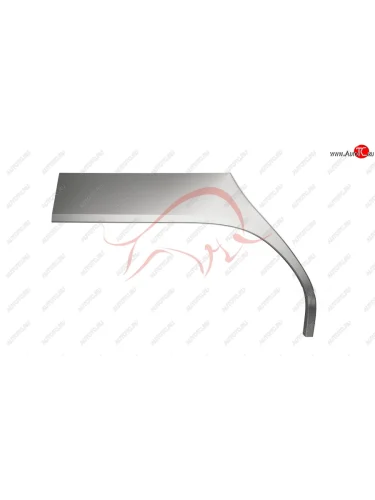 Правая задняя ремонтная арка (внешняя) Wisentbull Ford Mondeo (1992-2000) Mk1,BNP универсал, Mk2,BNP универсал