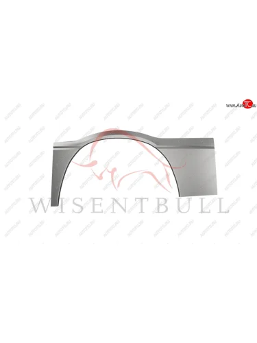 Левая задняя ремонтная арка (внешняя) Wisentbull Toyota Hiace  H100 (1989-2004) минивэн дорестайлинг (Япония), минивэн 1-ый рестайлинг (Япония), минивэн (Япония)  2-ой рестайлинг