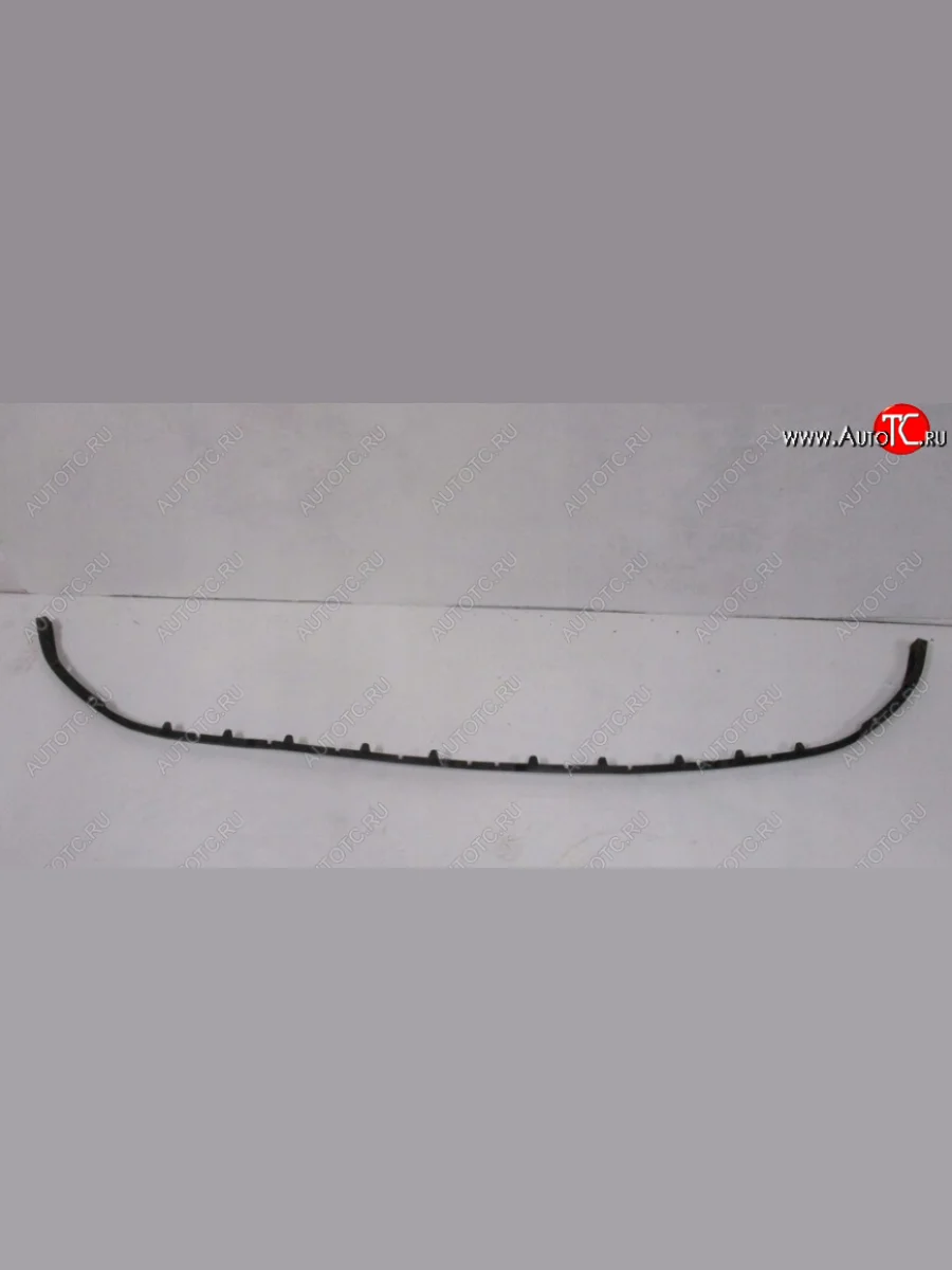 Юбка переднего бампера HYUNDAI  Hyundai Santa Fe (2015-2019) DM  в Перми Пермском крае