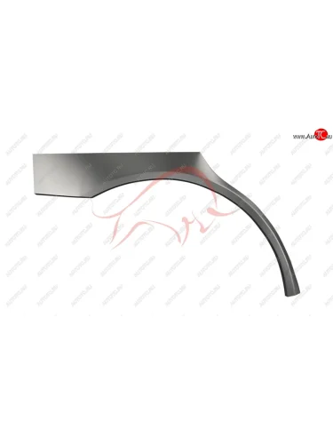 Правая задняя ремонтная арка (внешняя) Wisentbull KIA Magentis - Optima  1 GD