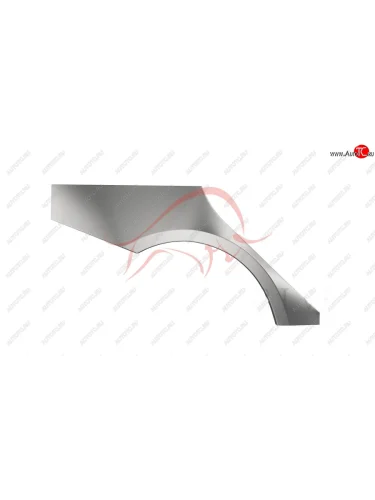 Правая задняя ремонтная арка (внешняя) Wisentbull Лада ВАЗ Веста ( 2180,  SW 2181) - Веста NG ( 2180,  SW 2181)