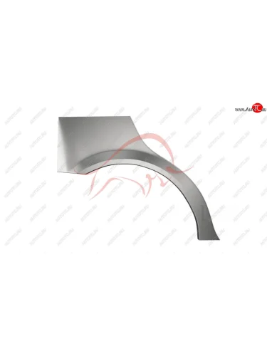 Правая задняя ремонтная арка (внешняя) Wisentbull Lancia Lybra  839 (1999-2006) седан, универсал