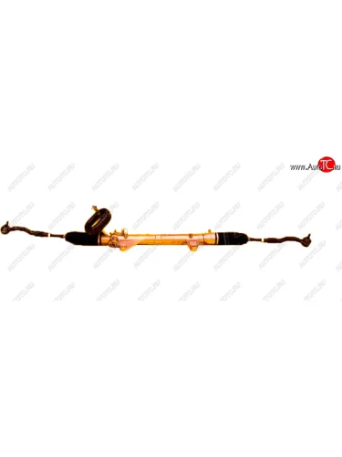 Рулевая рейка (с тягами) LADA Лада ВАЗ Веста Кросс NG SW 2181 универсал рестайлинг (2022-2025)