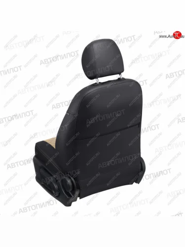 черный/бежевый 22135р