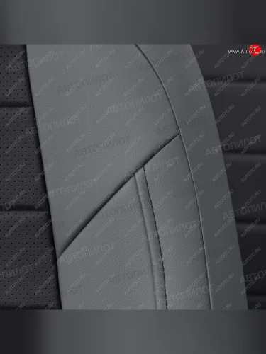 серый/черный 33523р