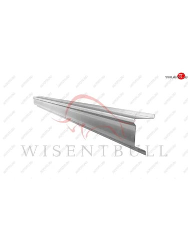 Правый ремонтный порог Wisentbull Honda Odyssey  2 (1999-2003)