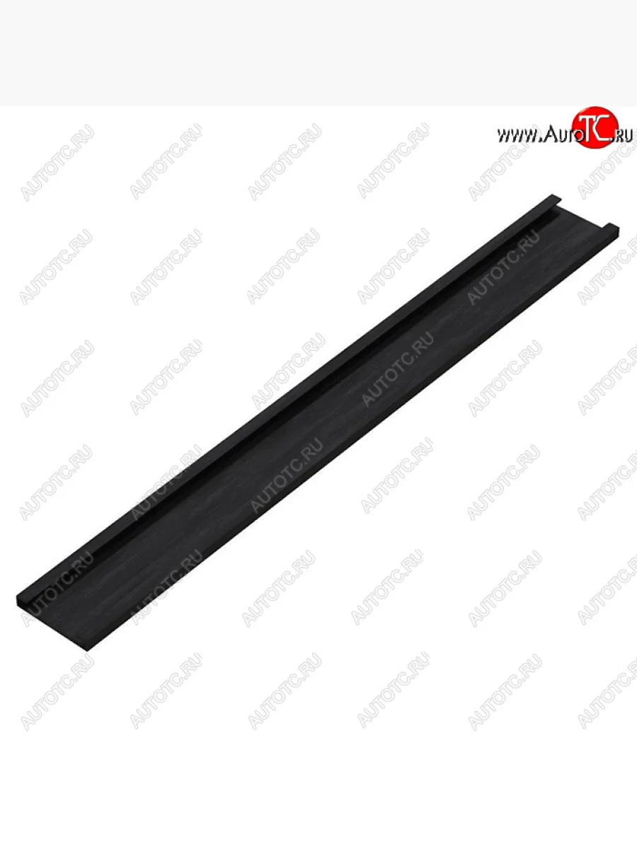 РТИ на кронштейн топливного бака (широкая) Бакор Isuzu Elf (NPR75)  дорестайлинг (1993-2004)  с доставкой в г. Керчь