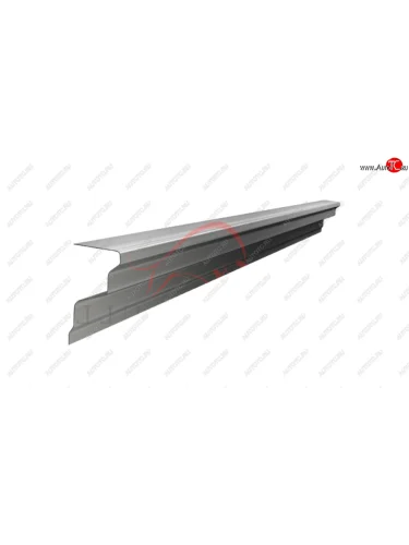 Левый ремонтный порог Wisentbull Honda Odyssey  3 (2004-2008)