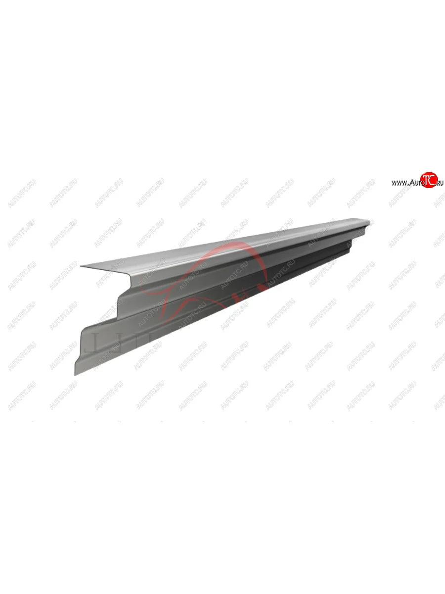 Левый ремонтный порог Wisentbull Honda Odyssey 3 (2004-2008)  в Перми Пермском крае