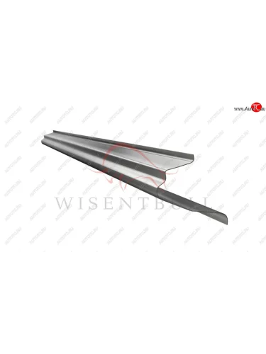 Правый ремонтный порог Wisentbull Honda Prelude  1 SN (1978-1982) купе