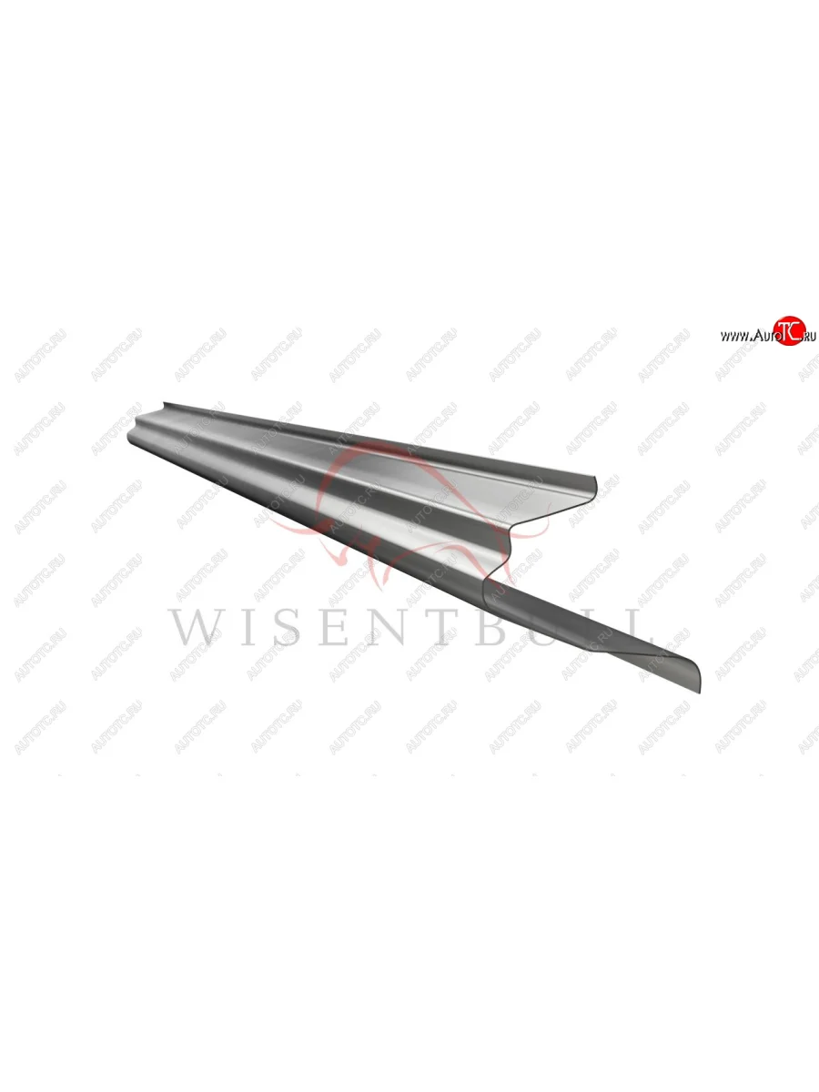 Правый ремонтный порог Wisentbull Honda Prelude 1 SN купе (1978-1982)  в Перми Пермском крае