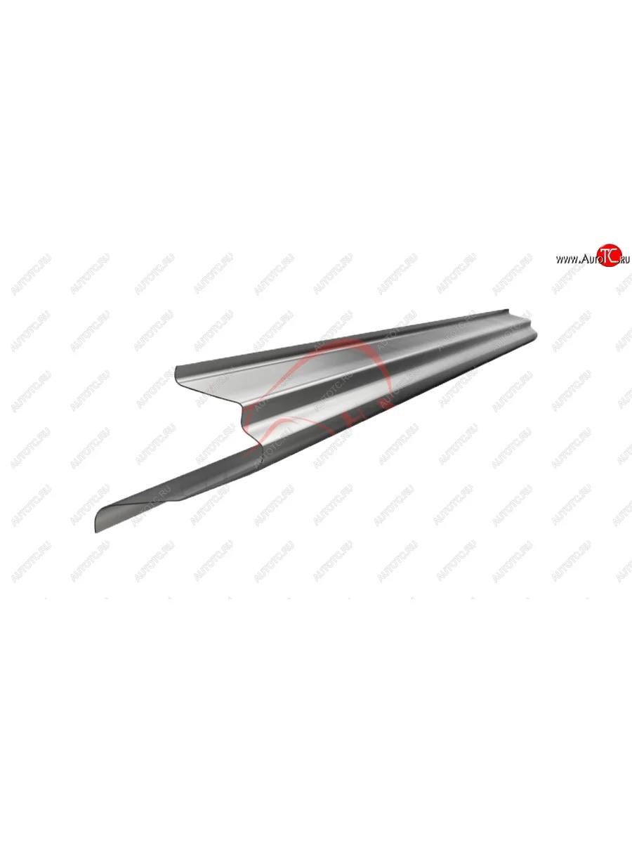 Левый ремонтный порог Wisentbull Honda Prelude 1 SN купе (1978-1982)  в Керчи Республика Крым