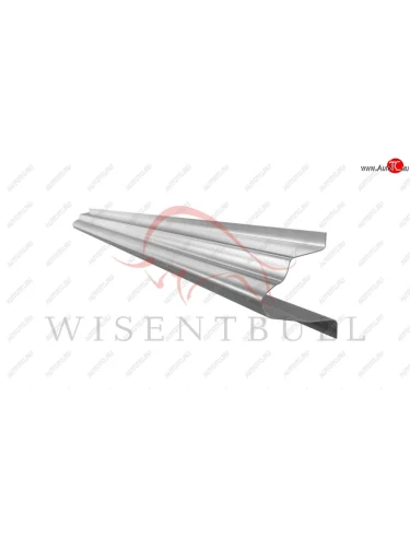 Правый ремонтный порог Wisentbull Honda Prelude 3 BA купе дорестайлинг (1987-1989)