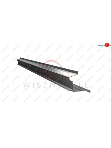 Правый ремонтный порог Wisentbull Honda Prelude  4 (1991-1996)