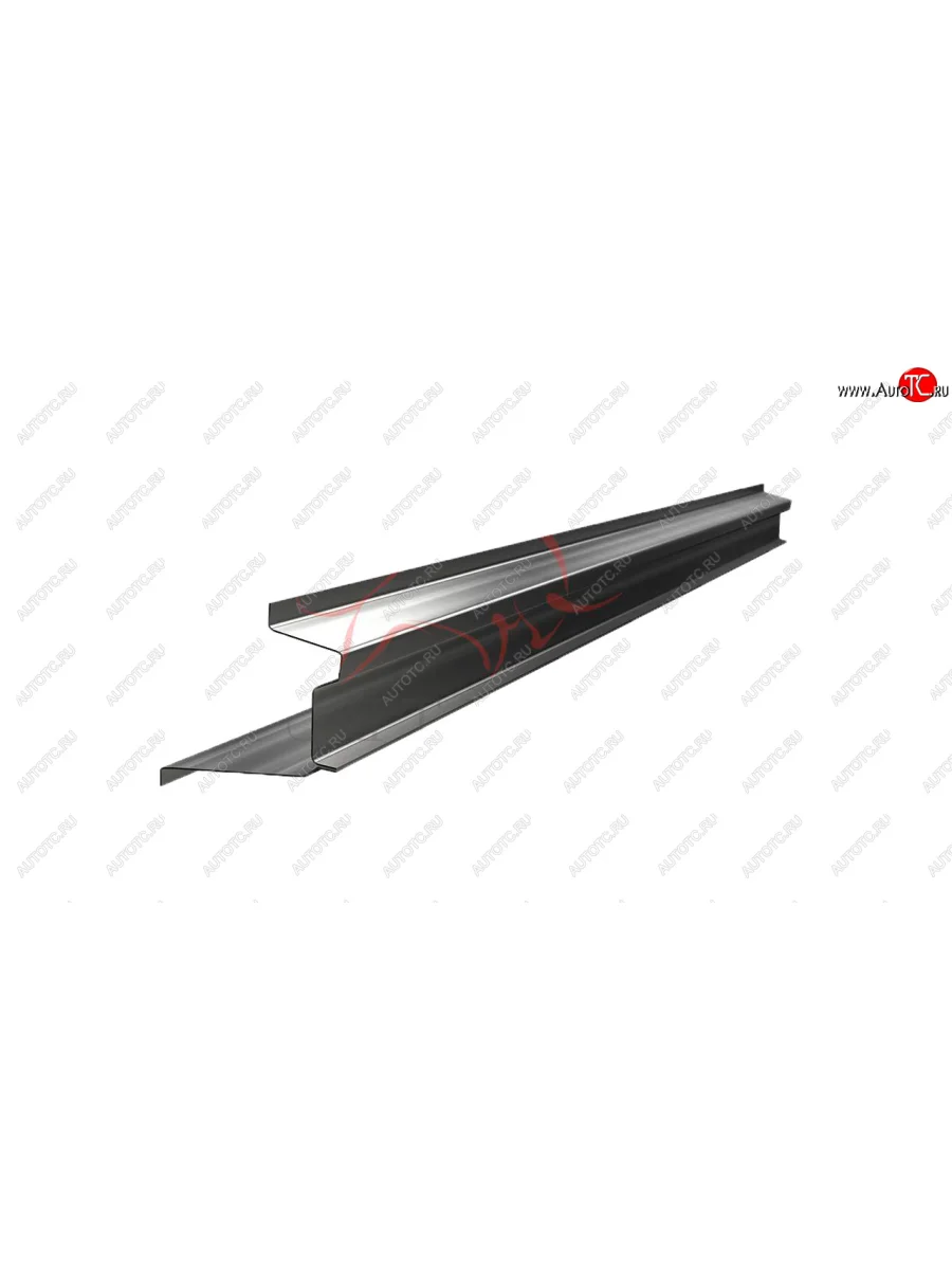 Левый ремонтный порог Wisentbull Honda Prelude 4 (1991-1996)  в Керчи Республика Крым