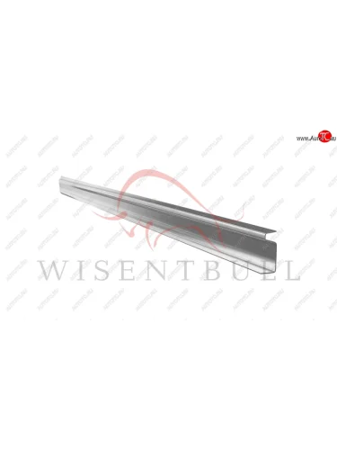 Правый ремонтный порог Wisentbull Honda Prelude  5 BB (1996-2001) купе