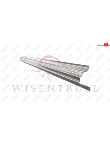 Правый ремонтный порог Wisentbull Honda StepWagon RF3,RF4 минивэн дорестайлинг (2001-2003)