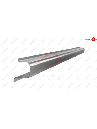 Левый ремонтный порог Wisentbull HUMMER H3 (2005-2010)