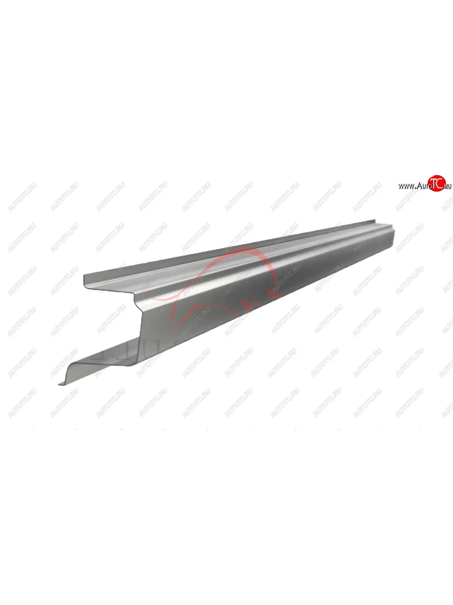 Левый ремонтный порог Wisentbull HUMMER H3 (2005-2010)  в Керчи Республика Крым