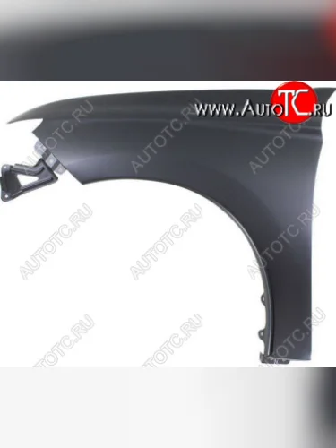 Левое крыло переднее BodyParts Mitsubishi Outlander GF дорестайлинг (2012-2014)