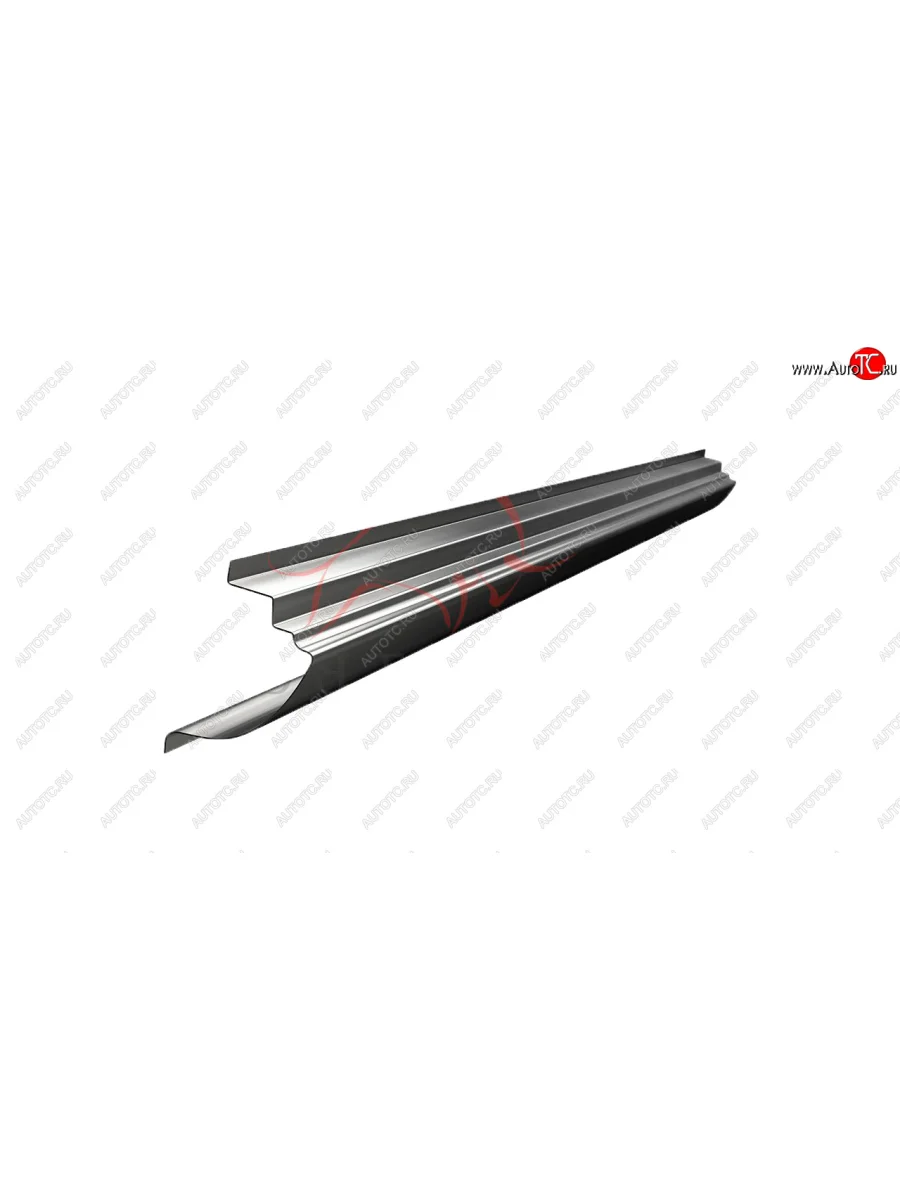 Левый ремонтный порог Wisentbull Hyundai i20 PB хэтчбэк дорестайлинг (2008-2012)  в Перми Пермском крае