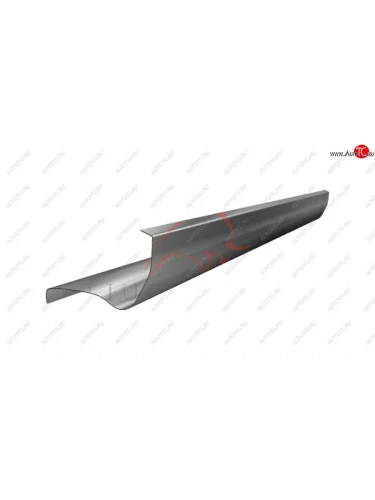 Левый ремонтный порог Wisentbull Hyundai I30  2 GD (2011-2017) дорестайлинг универсал, дорестайлинг, хэтчбэк 5 дв., рестайлинг универсал, рестайлинг, хэтчбэк 5 дв.