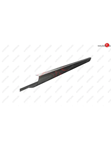 Левый ремонтный порог Wisentbull Hyundai Accent  2 LC - Verna  1 LC