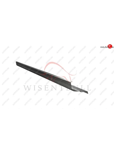 Правый ремонтный порог Wisentbull Hyundai Accent  1 X3 (1994-2000) седан дорестайлинг, седан рестайлинг