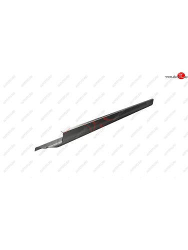 Левый ремонтный порог Wisentbull Hyundai Accent  1 X3 (1994-2000) седан дорестайлинг, седан рестайлинг