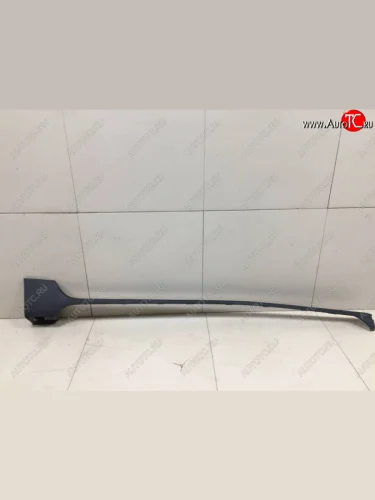 Правая накладка на порог RENAULT Renault Duster HS дорестайлинг (2010-2015)