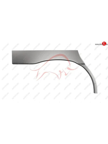 Правая задняя ремонтная арка (внешняя) Wisentbull Toyota Ipsum  SXM10 (1995-2001) дорестайлинг, рестайлинг