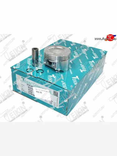Комплект поршней с пальцами TEIKIN (H25A) Suzuki Grand Vitara FTB03 3 двери (1997-2005)