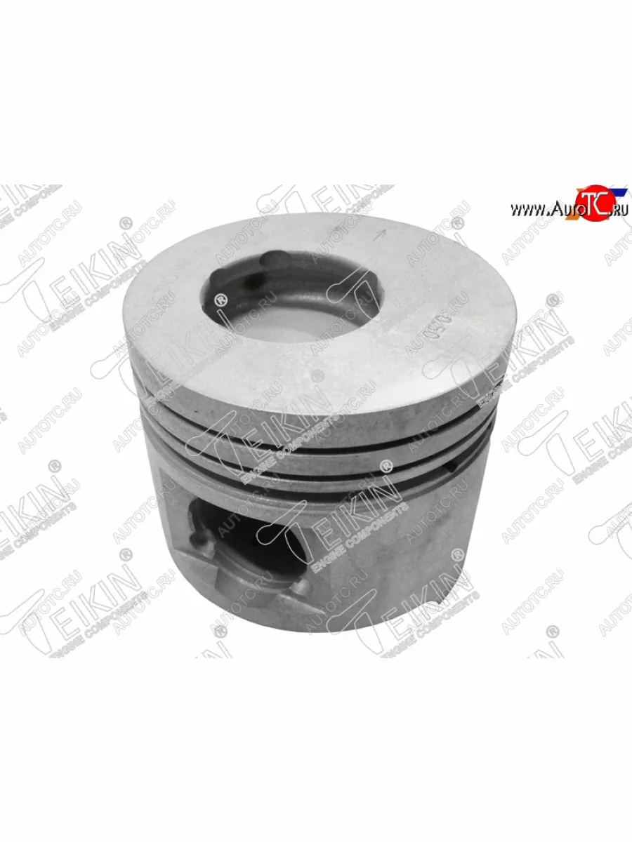 Комплект поршней с пальцами TEIKIN (1HD-T)  Toyota Land Cruiser (1990-1996) 78  в Самаре Самарской области