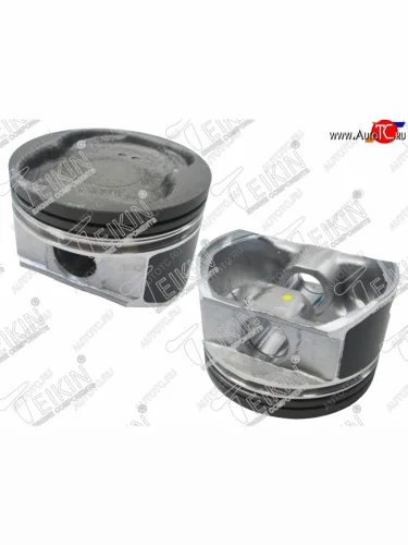 Комплект поршней с пальцами TEIKIN (2UZ-FE) Toyota Land Cruiser 10 100 дорестайлинг (1998-2002)