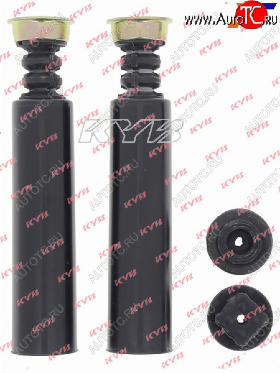 Пыльник передней стойки с отбойником (комплект) KAYABA Toyota Vitz XP10 хэтчбэк 3 дв. дорестайлинг (1999-2001)  в Керчи Республика Крым