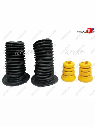 Пыльник задней стойки с отбойником (комплект) KAYABA BMW 2 серия F22 купе дорестайлинг (2013-2017)