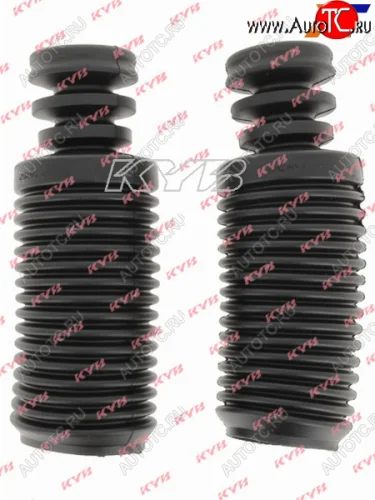 Пыльник передней стойки с отбойником (комплект) KAYABA Nissan X-trail 1 T30 дорестайлинг (2000-2003)