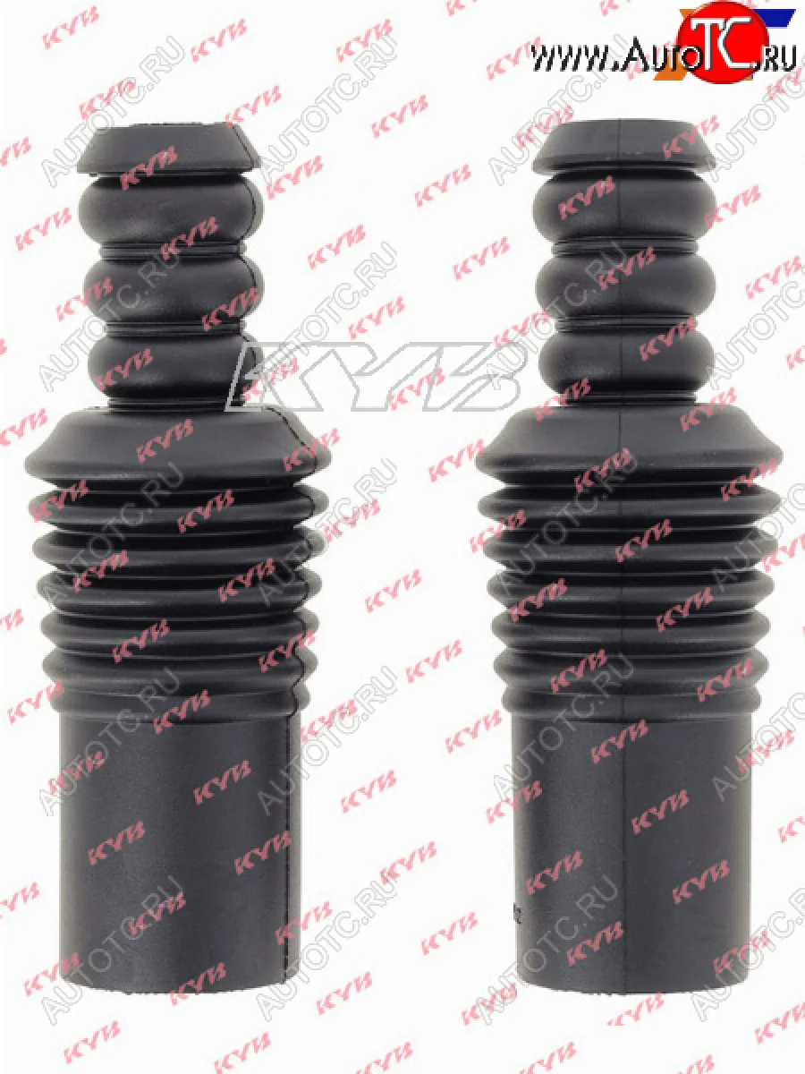 Пыльник передней стойки с отбойником (комплект) KAYABA Renault Logan 1 дорестайлинг (2004-2010)  с доставкой в г. Керчь