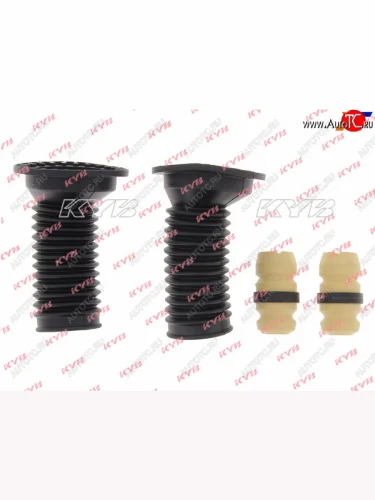 Пыльник передней стойки с отбойником (комплект) KAYABA Toyota Corolla E120 хэтчбек 5 дв. дорестайлинг (2000-2004)