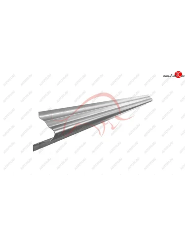 Ремонтный правый порог Wisentbull Buick GL8 минивэн дорестайлинг (1999-2005)