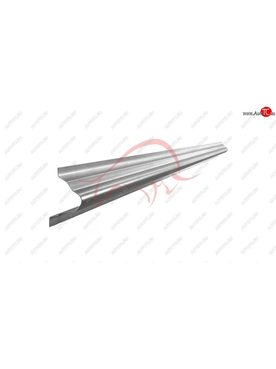 Ремонтный правый порог Wisentbull Buick GL8 минивэн дорестайлинг (1999-2005)  в Перми Пермском крае